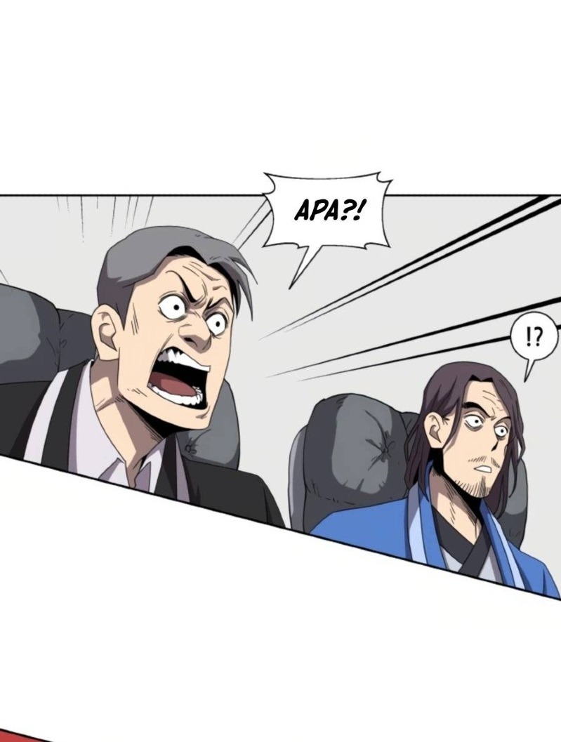 Monster Hunter Chapter 26 Gambar 68