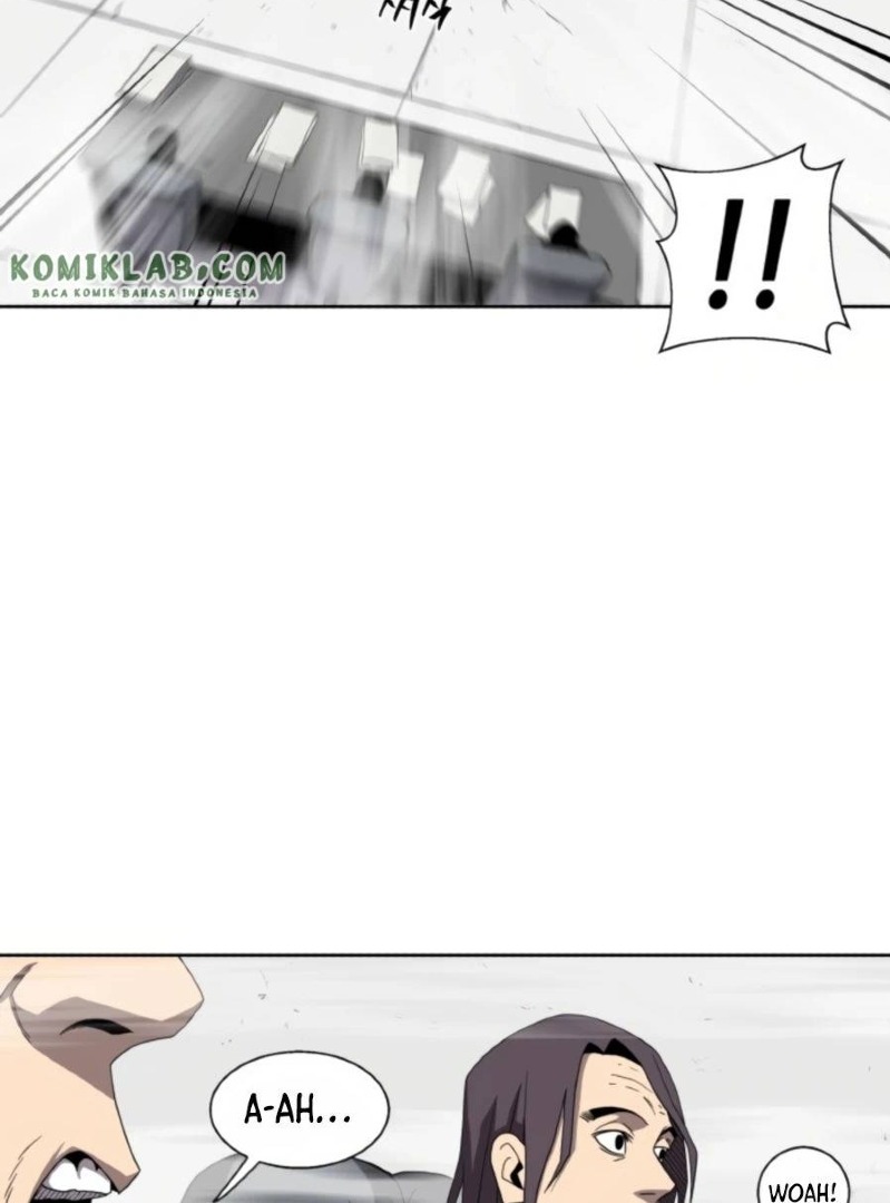 Monster Hunter Chapter 26 Gambar 72