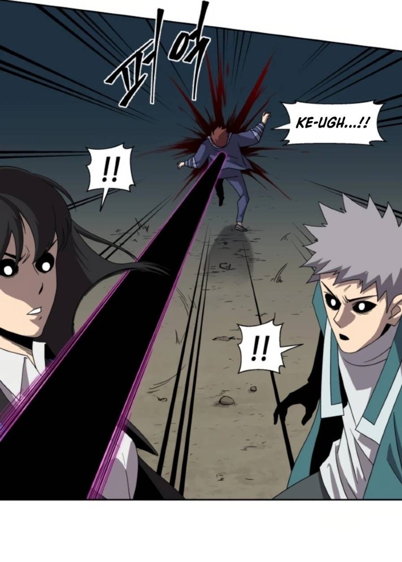 Monster Hunter Chapter 26 Gambar 9