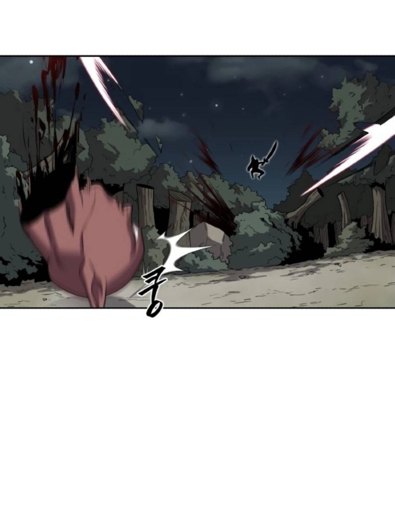 Monster Hunter Chapter 25 Gambar 15