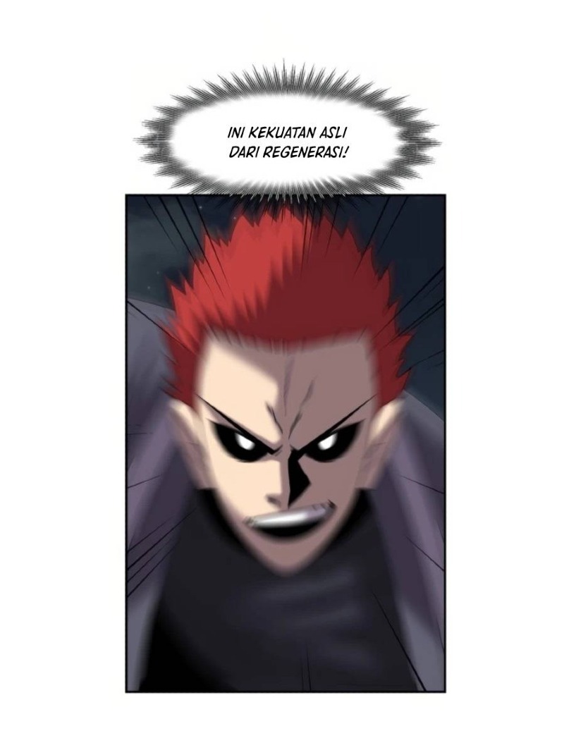 Monster Hunter Chapter 25 Gambar 18