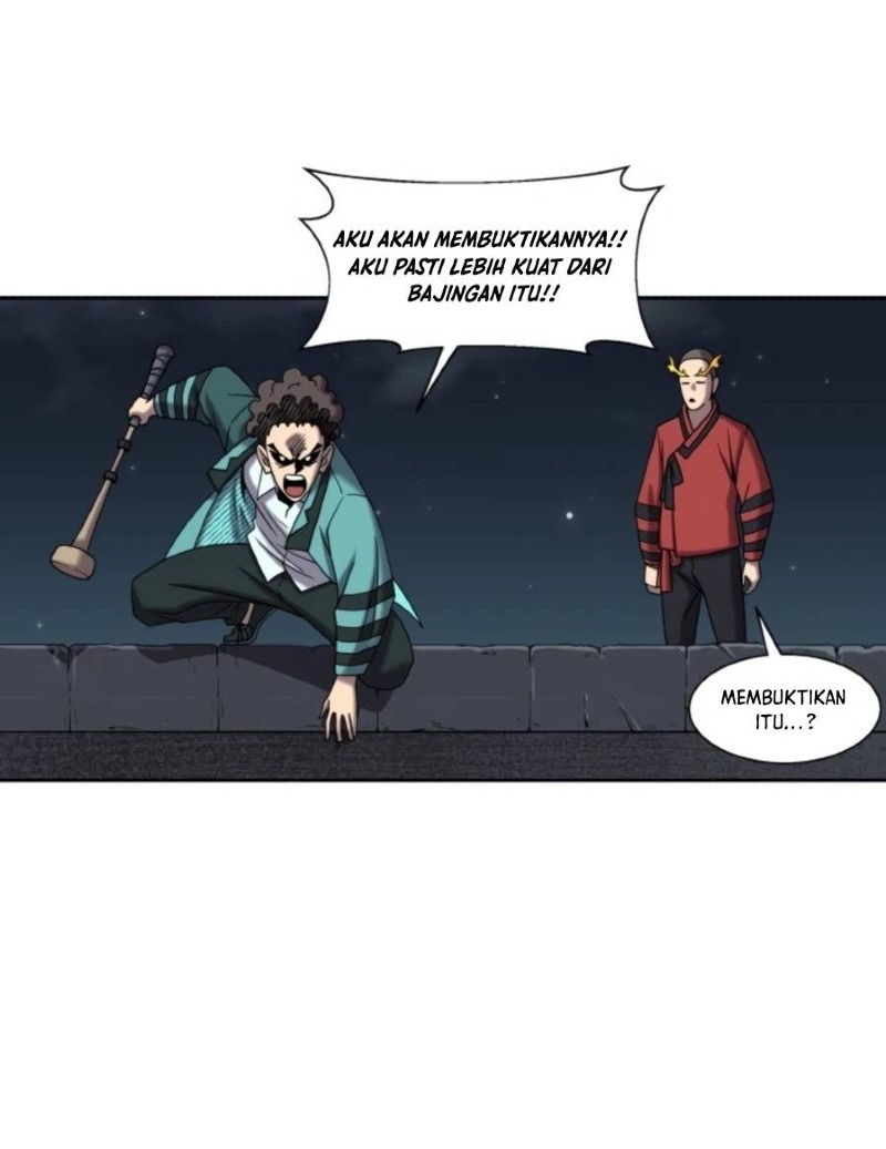 Monster Hunter Chapter 25 Gambar 26