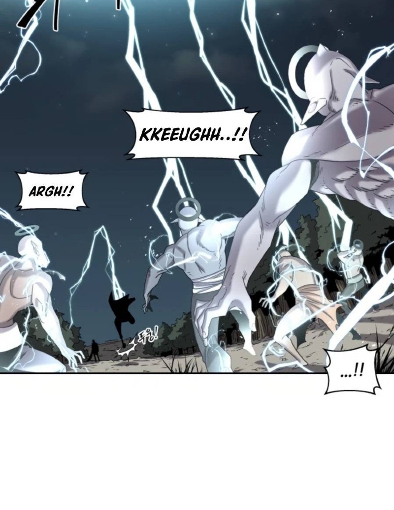 Monster Hunter Chapter 25 Gambar 34