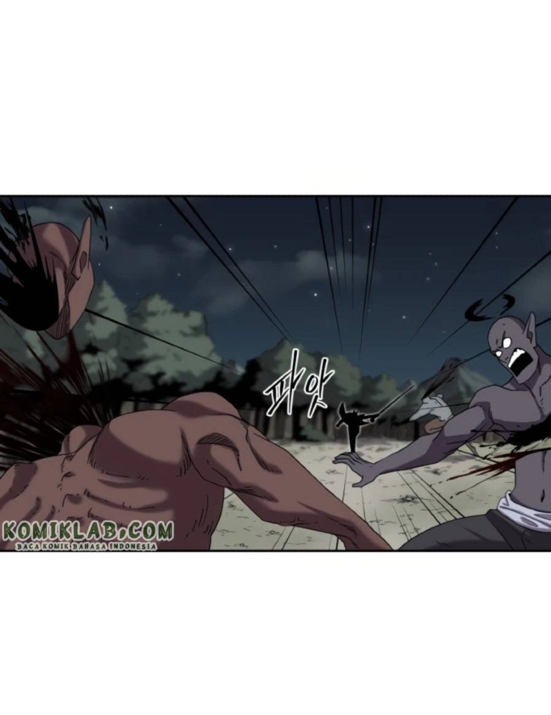 Monster Hunter Chapter 25 Gambar 5