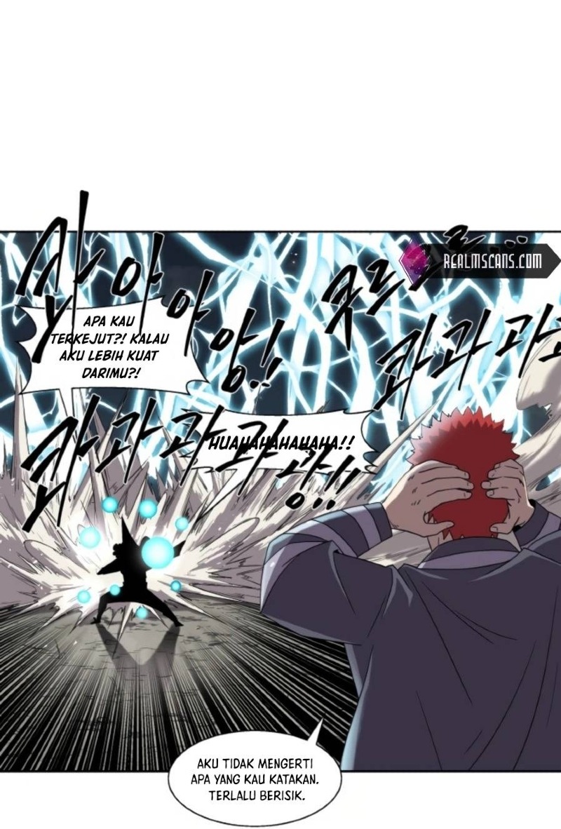 Monster Hunter Chapter 25 Gambar 54