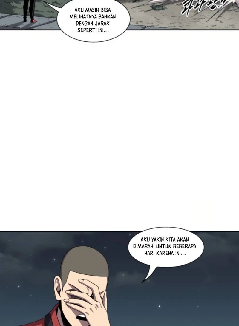 Monster Hunter Chapter 25 Gambar 57