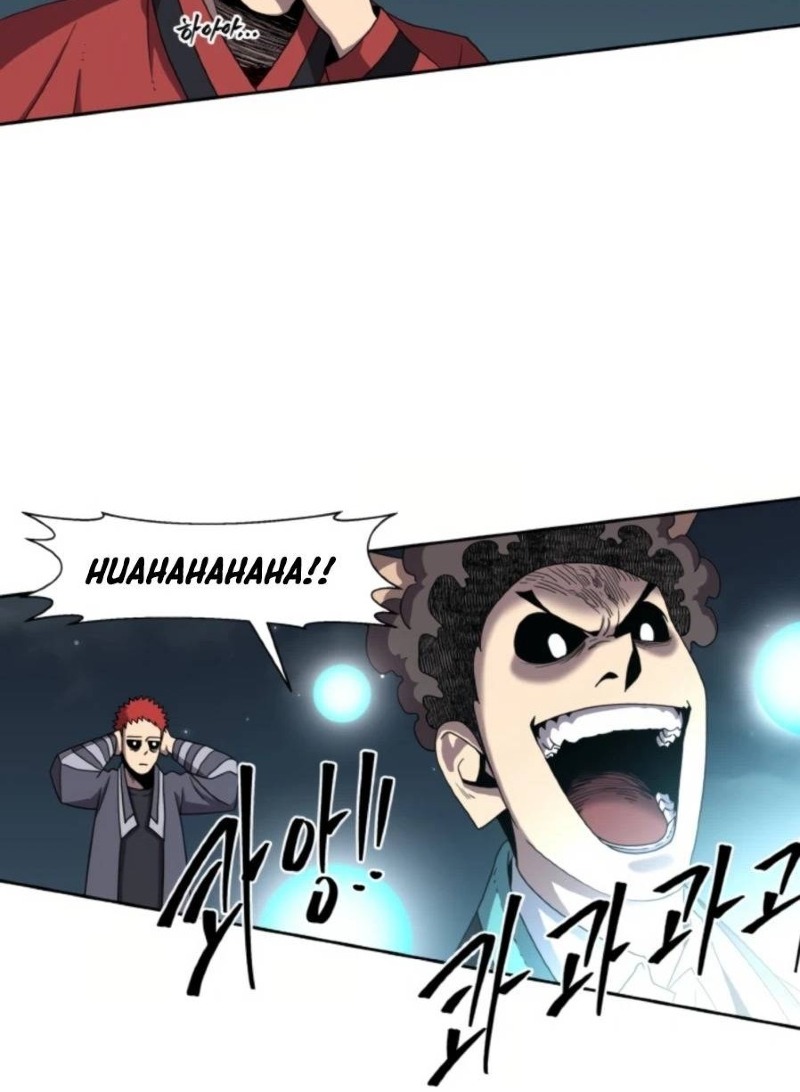 Monster Hunter Chapter 25 Gambar 58