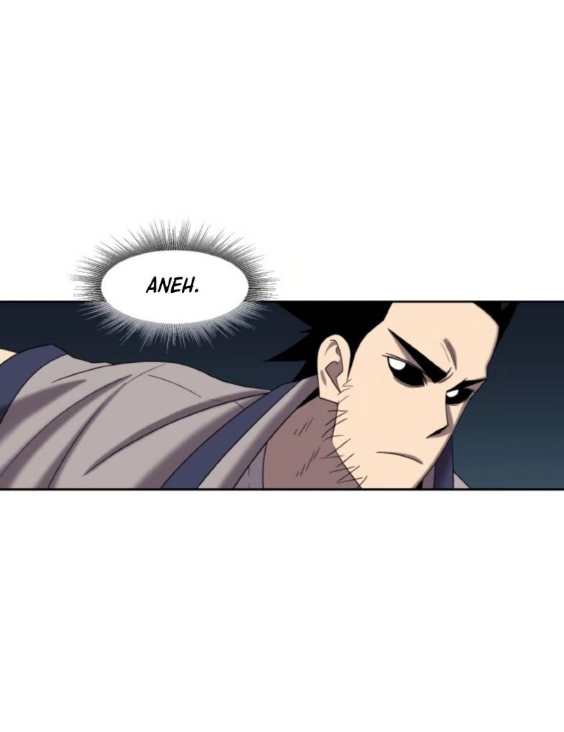 Monster Hunter Chapter 25 Gambar 6