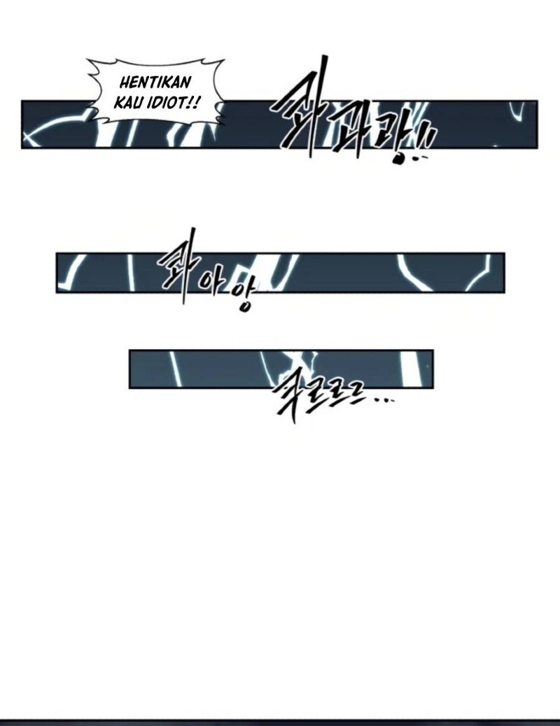 Monster Hunter Chapter 25 Gambar 60