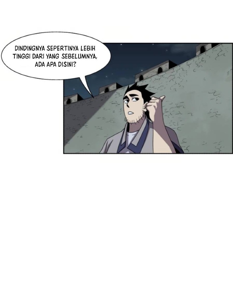 Monster Hunter Chapter 25 Gambar 66