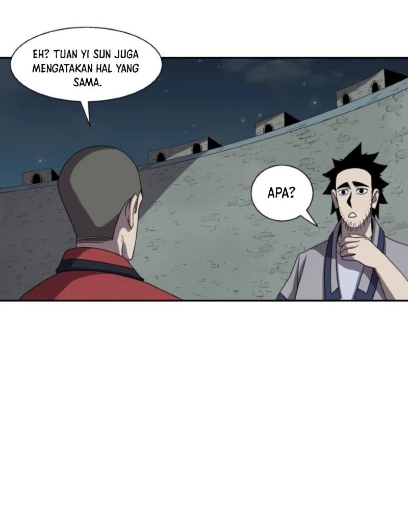 Monster Hunter Chapter 25 Gambar 68