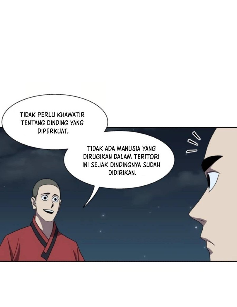 Monster Hunter Chapter 25 Gambar 70