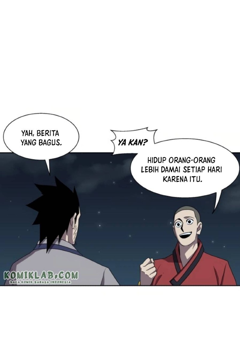 Monster Hunter Chapter 25 Gambar 71