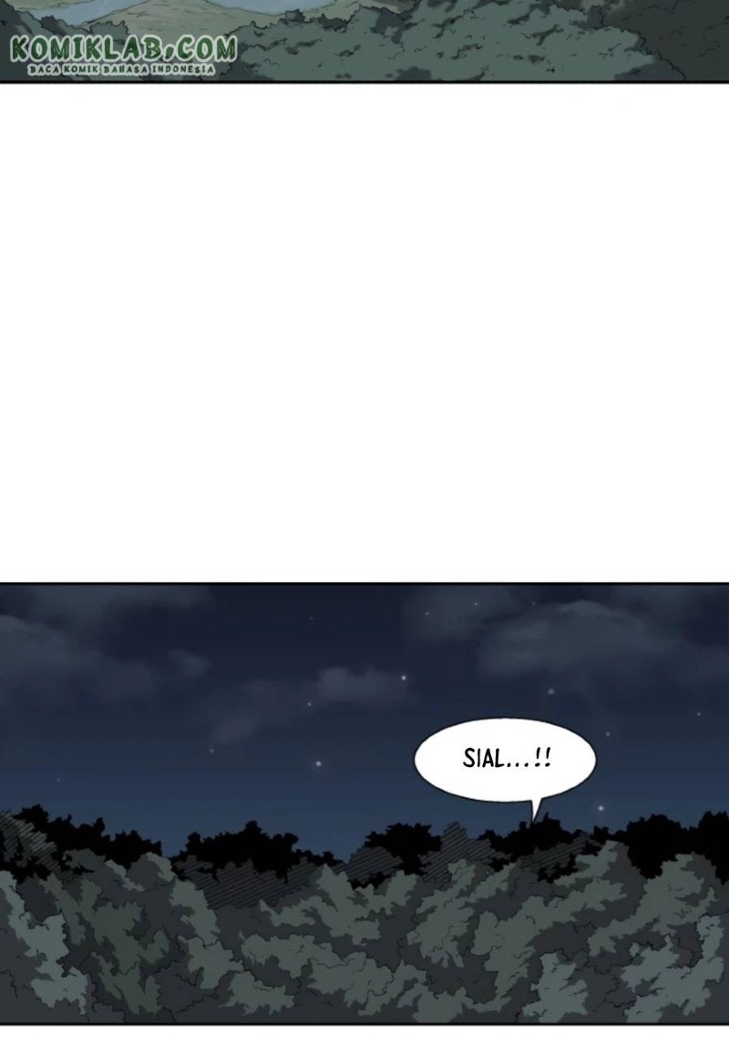 Monster Hunter Chapter 25 Gambar 76