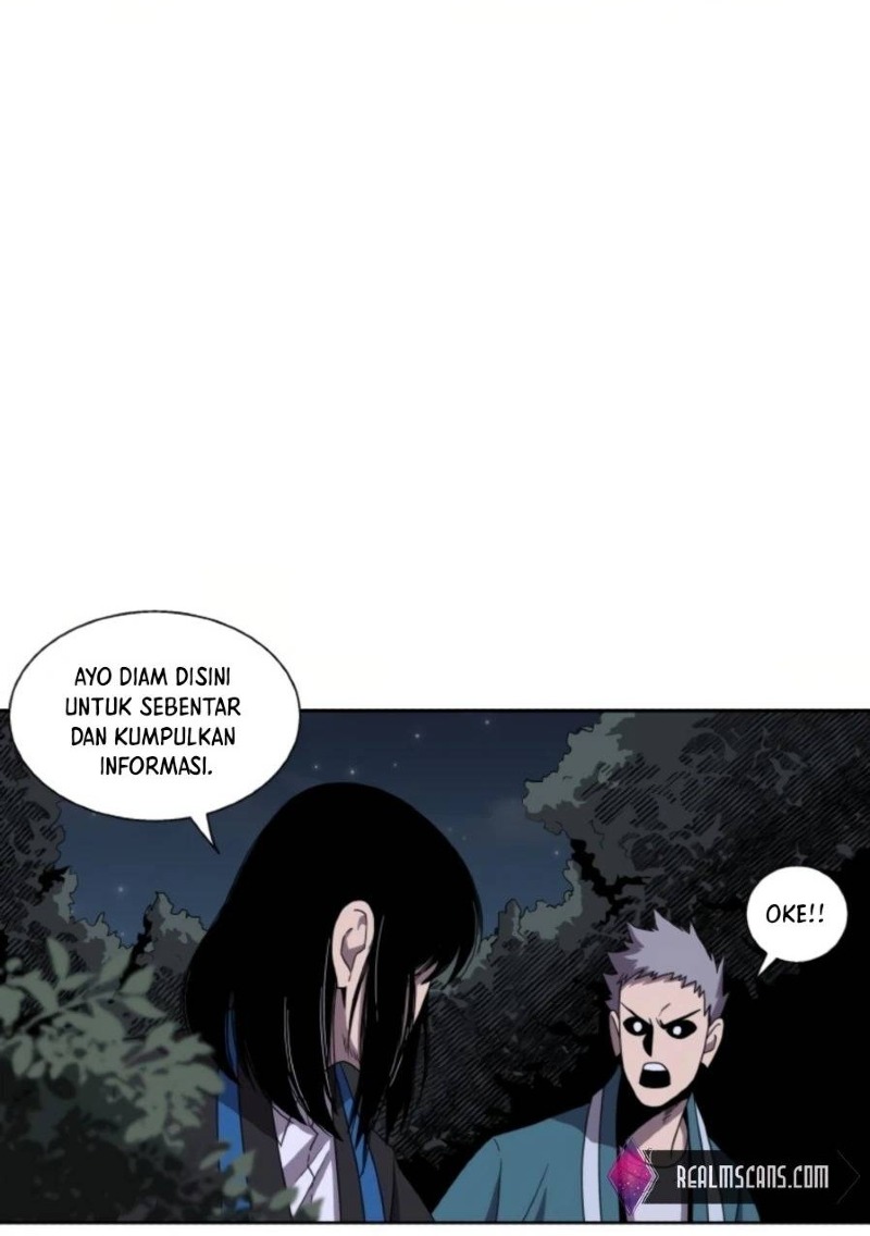 Monster Hunter Chapter 25 Gambar 78