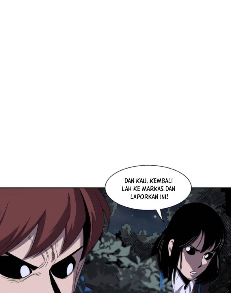 Monster Hunter Chapter 25 Gambar 79