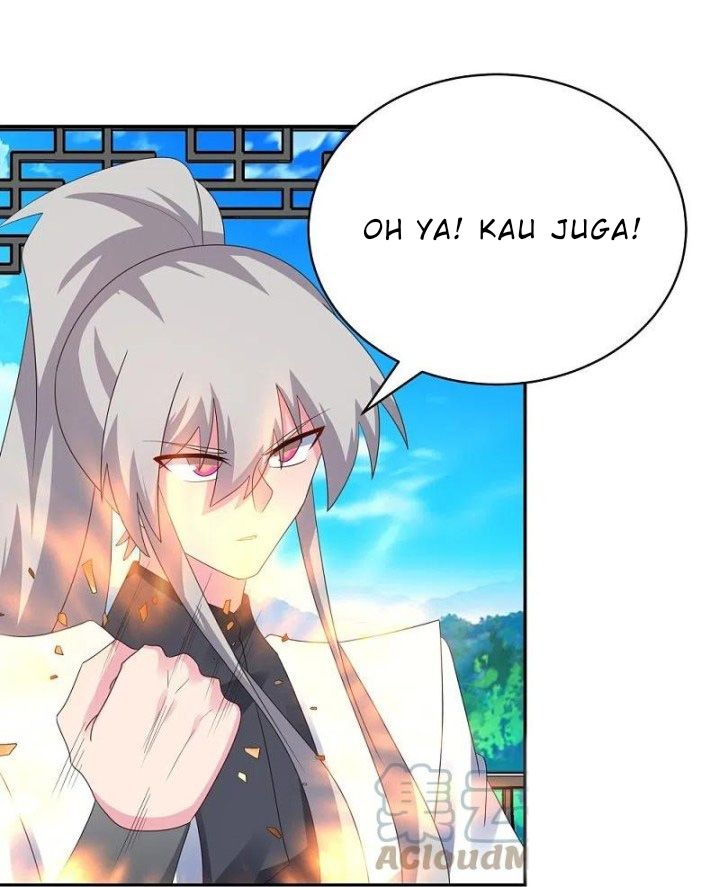 Above All Gods Chapter 326 Gambar 12