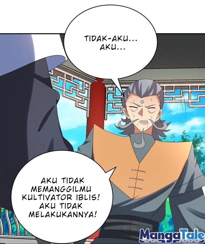 Above All Gods Chapter 326 Gambar 13