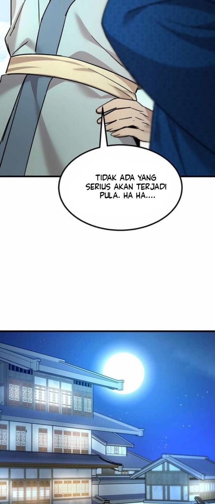 Strongest Fighter Chapter 93 Gambar 57