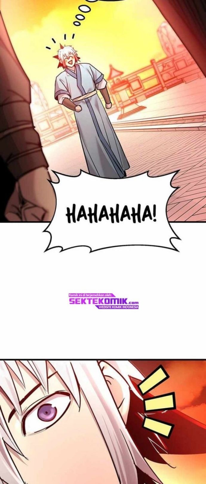 Strongest Fighter Chapter 93 Gambar 9