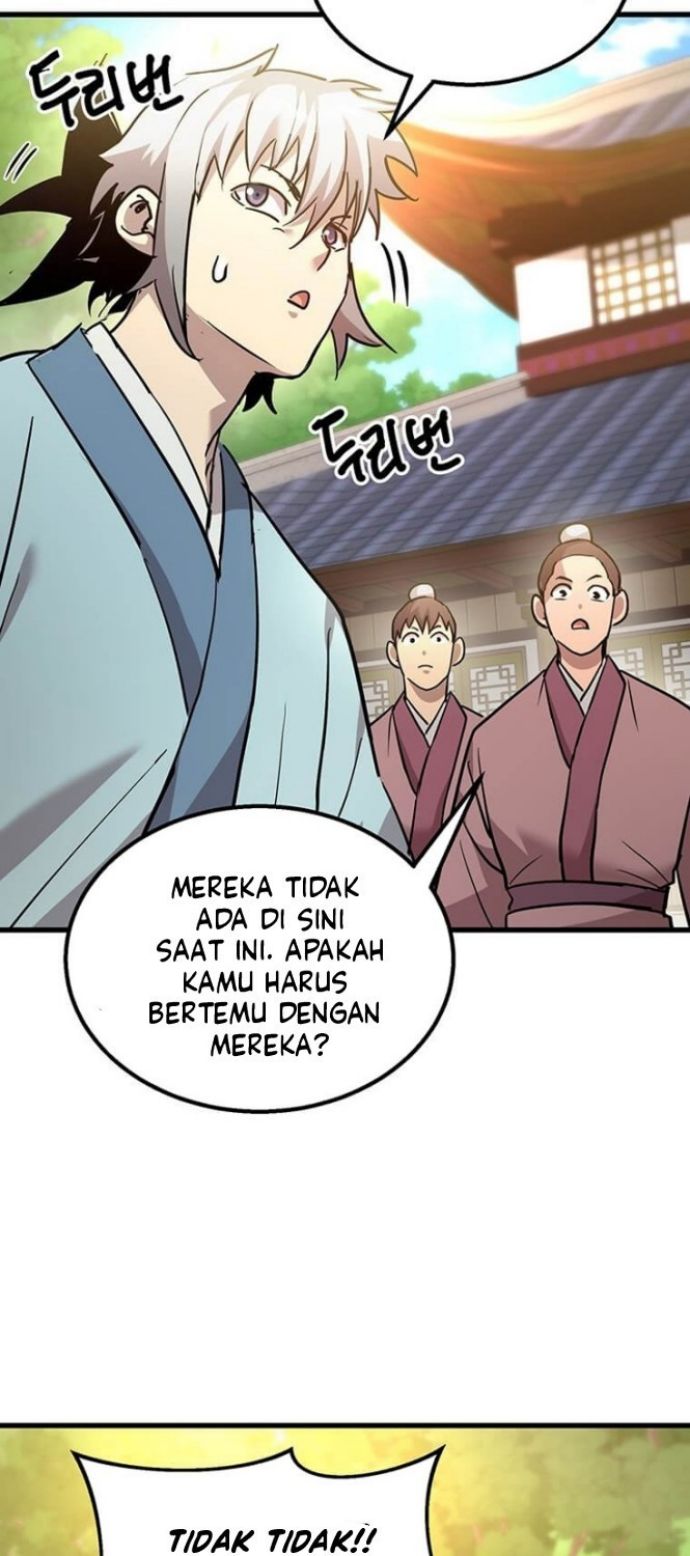 Strongest Fighter Chapter 92 Gambar 26