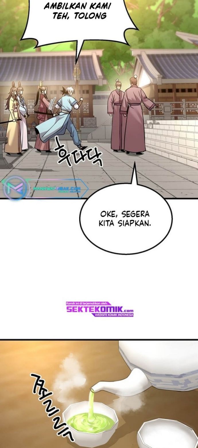 Strongest Fighter Chapter 92 Gambar 27