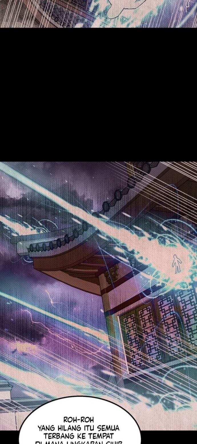Strongest Fighter Chapter 92 Gambar 34