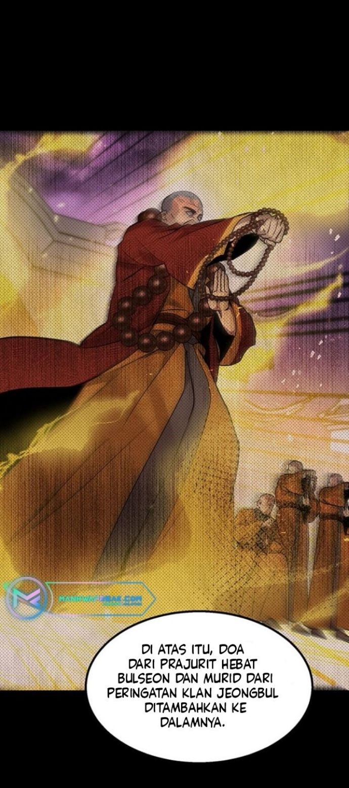 Strongest Fighter Chapter 92 Gambar 36