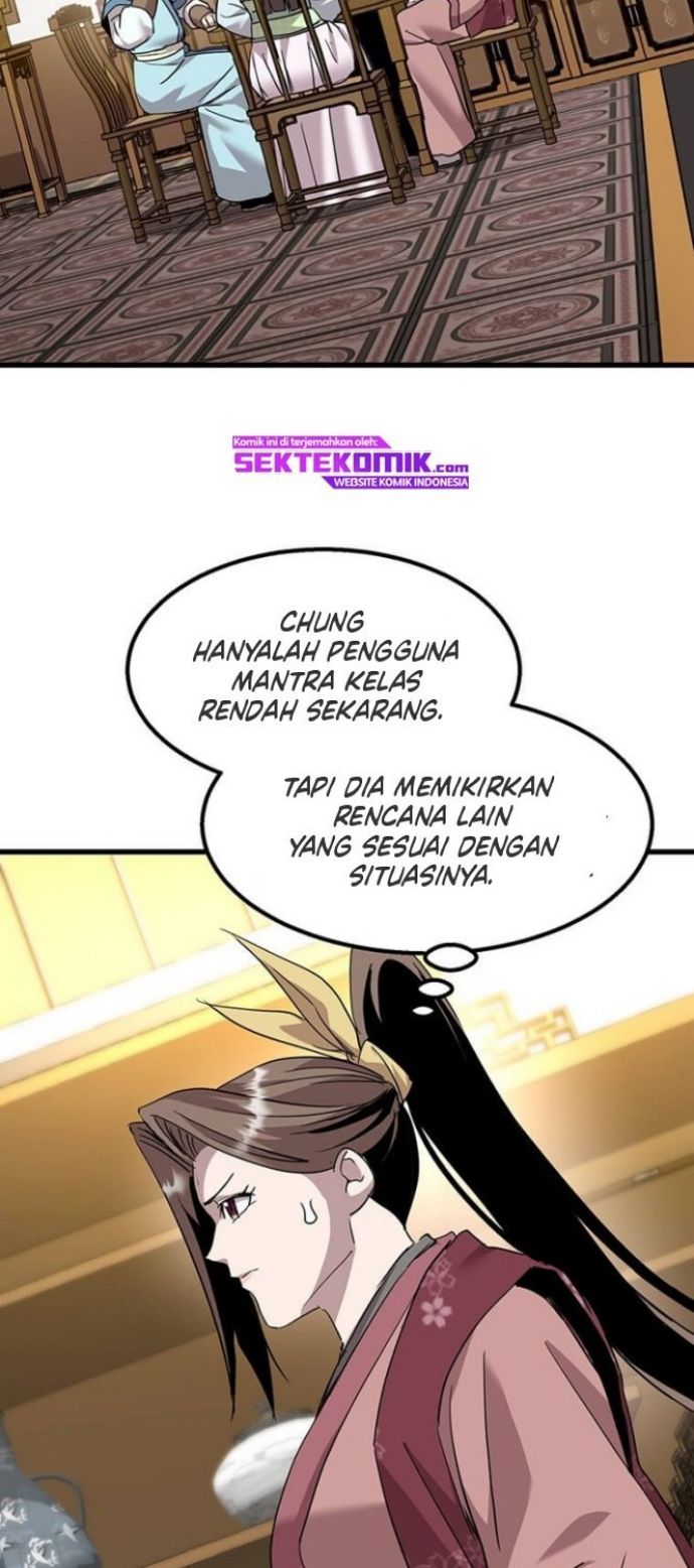 Strongest Fighter Chapter 92 Gambar 39