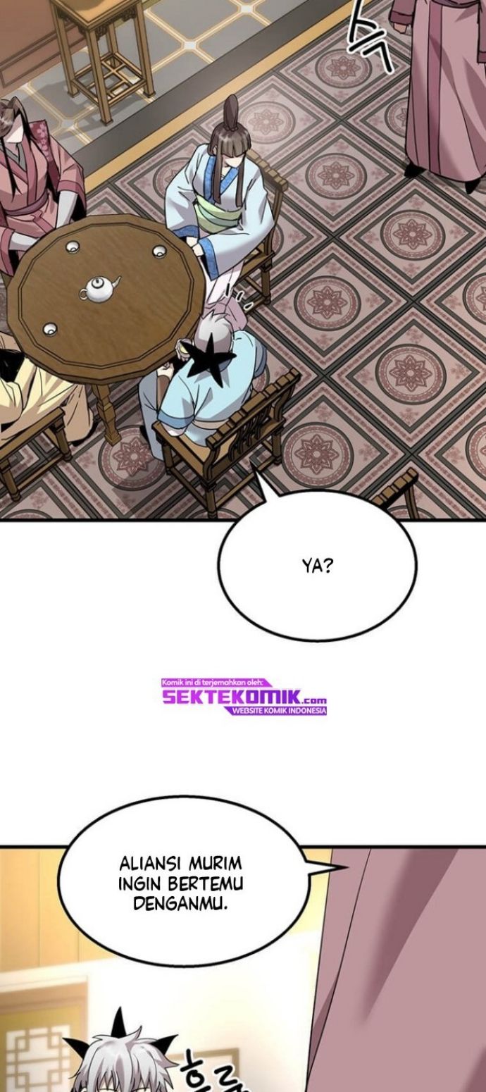 Strongest Fighter Chapter 92 Gambar 41