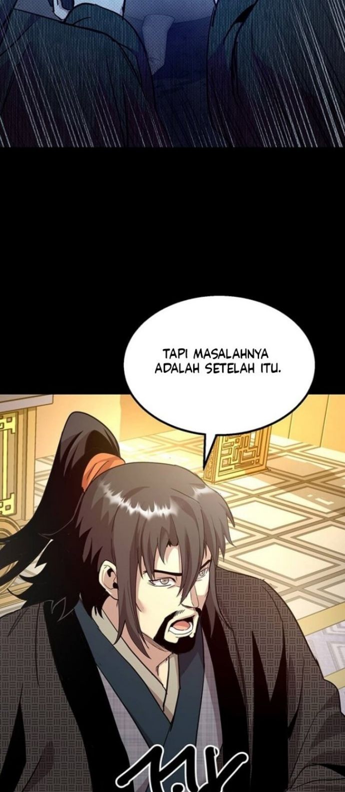 Strongest Fighter Chapter 92 Gambar 49