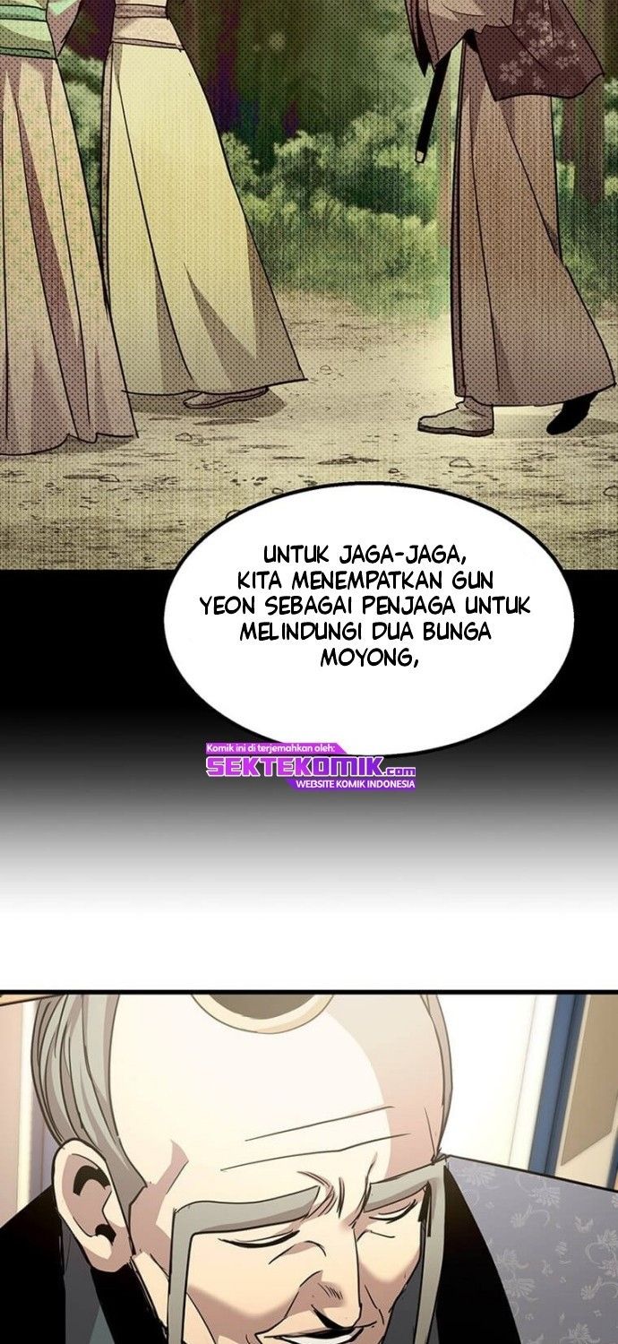 Strongest Fighter Chapter 92 Gambar 64