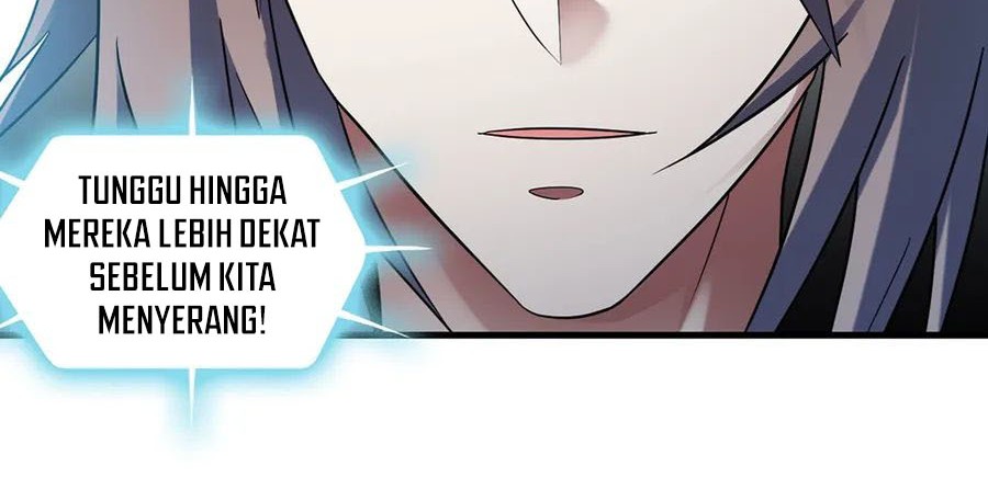 My Wife is a Demon Queen Chapter 378 Gambar 15