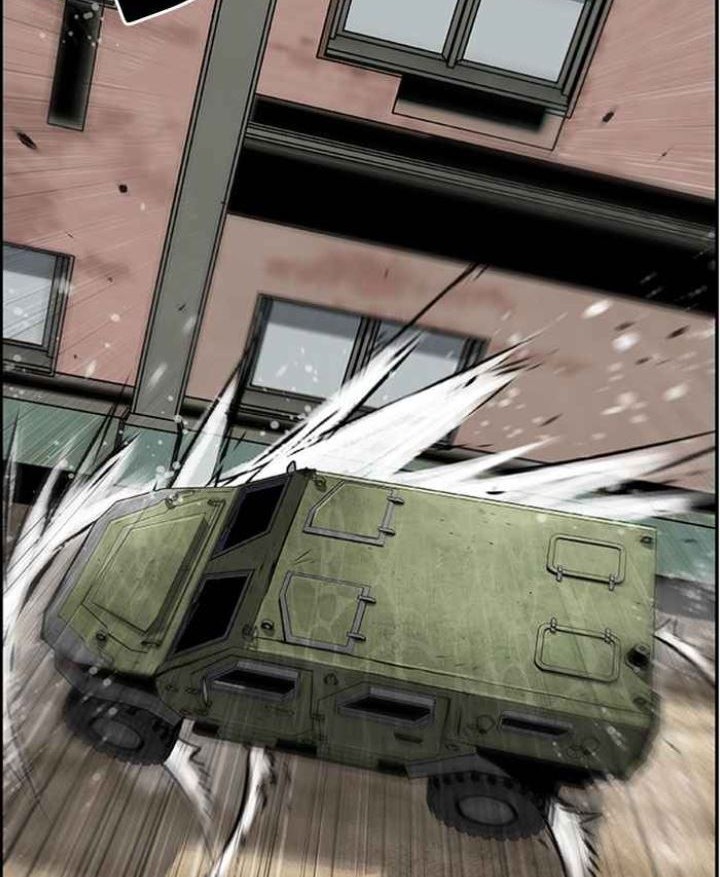 One Hundred Player Battleground Chapter 40 Gambar 30