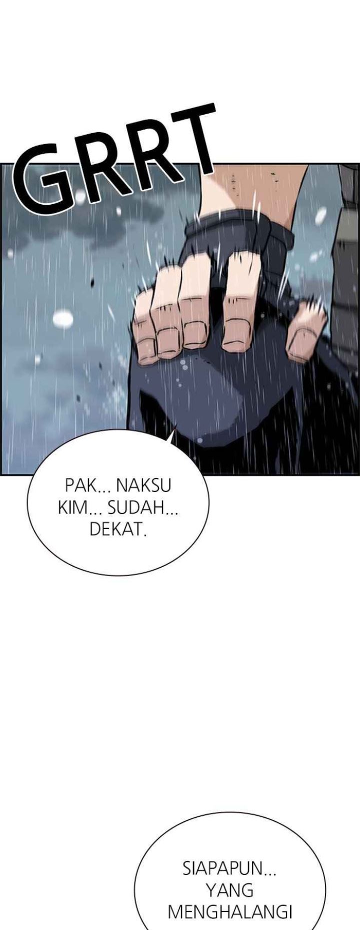 One Hundred Player Battleground Chapter 40 Gambar 48