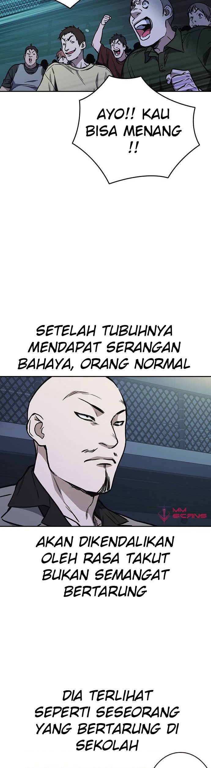 Study Group Chapter 173 Gambar 35