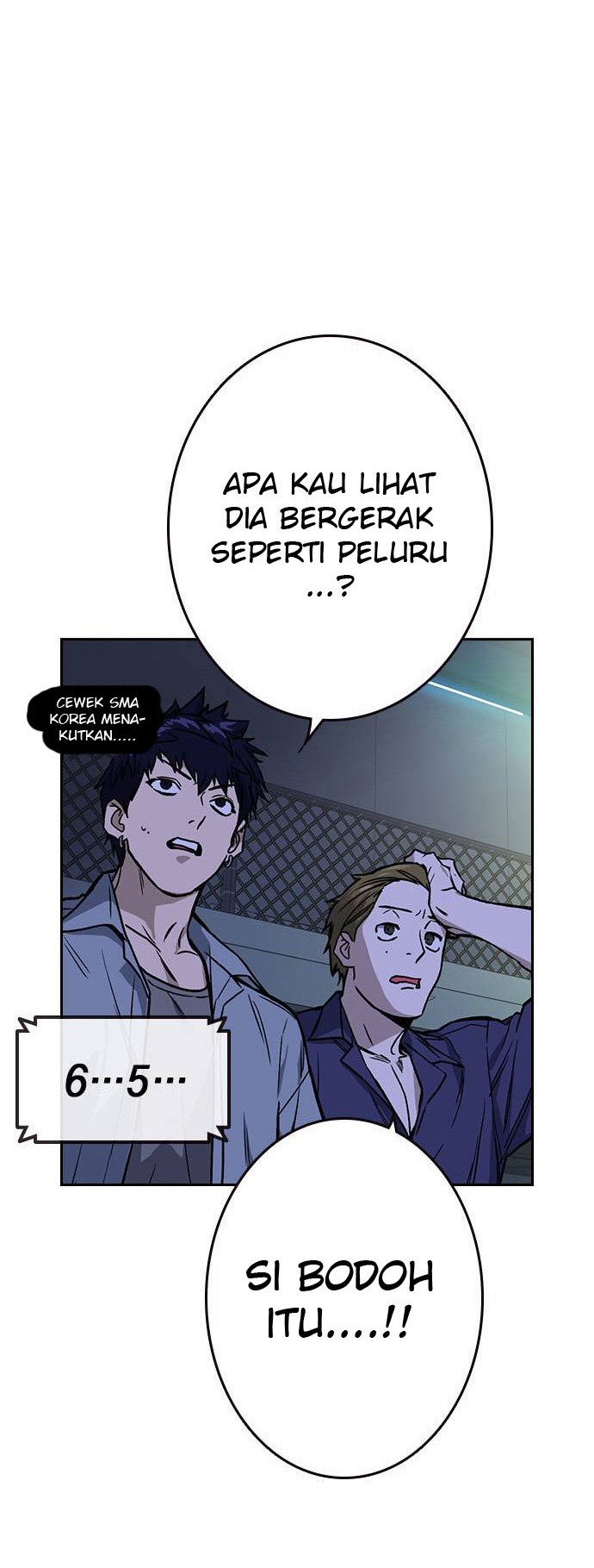 Baca Manhwa Study Group Chapter 173 Gambar 2