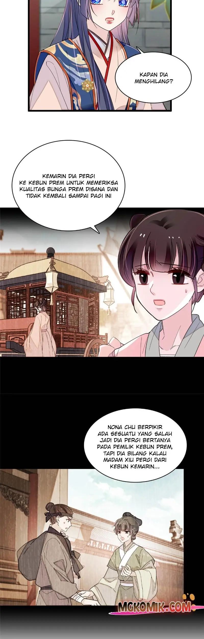 Sijin Chapter 276 Gambar 21
