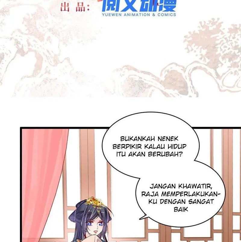 Baca Manhua Sijin Chapter 276 Gambar 2