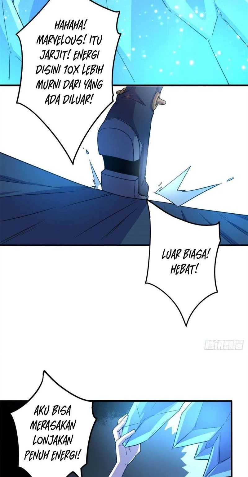 Super God Card Maker Chapter 18 Gambar 25