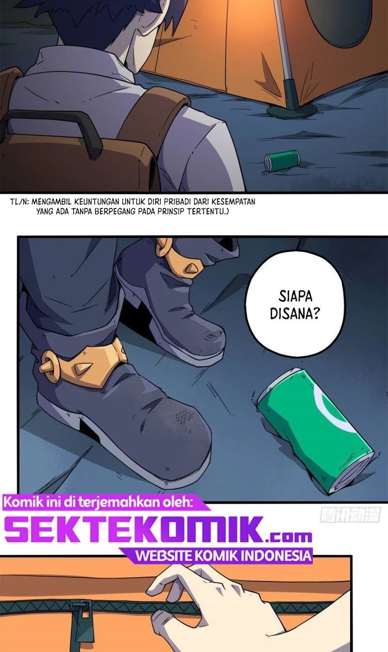 Super God Card Maker Chapter 18 Gambar 9