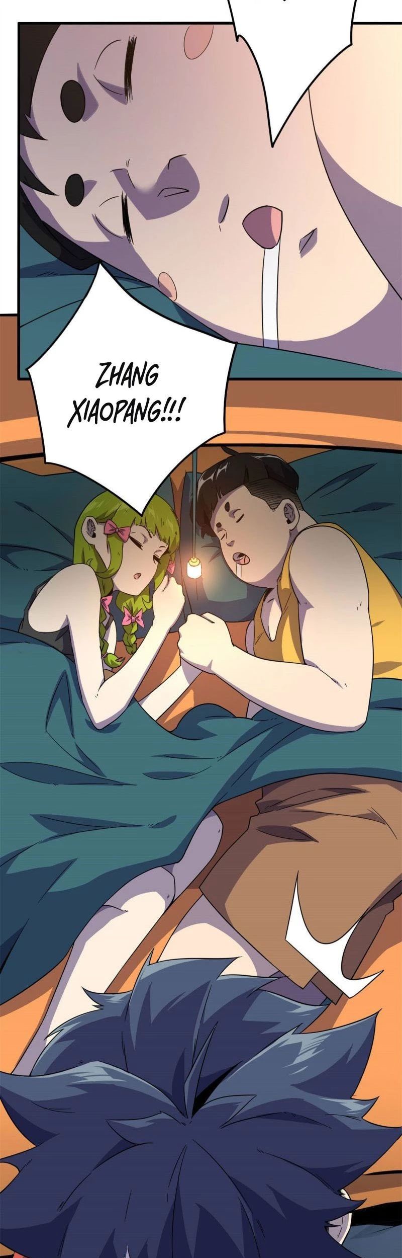 Super God Card Maker Chapter 18 Gambar 12