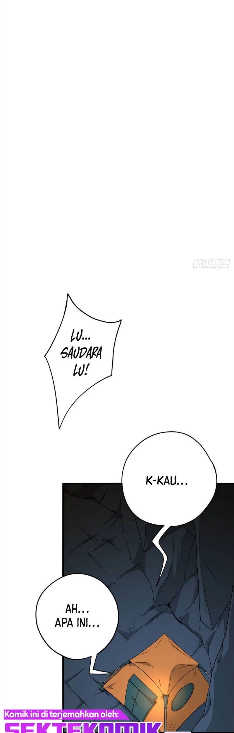 Super God Card Maker Chapter 18 Gambar 14