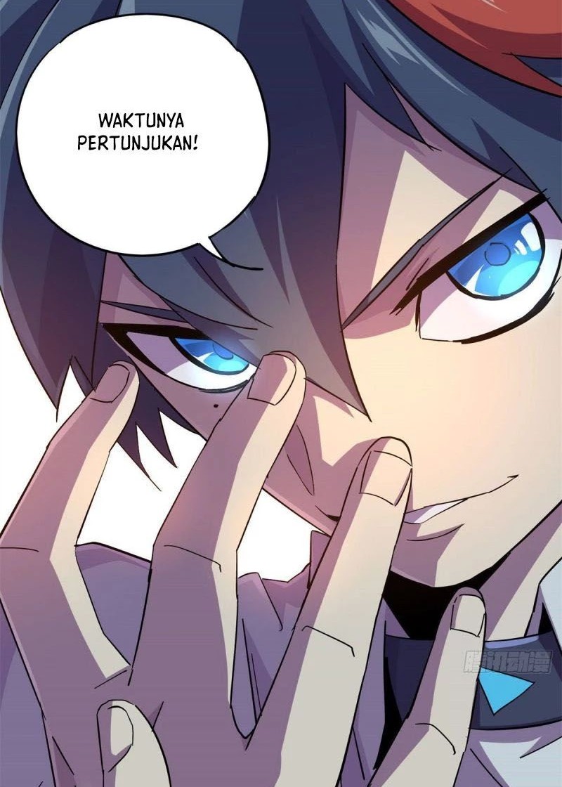 Super God Card Maker Chapter 16 Gambar 19