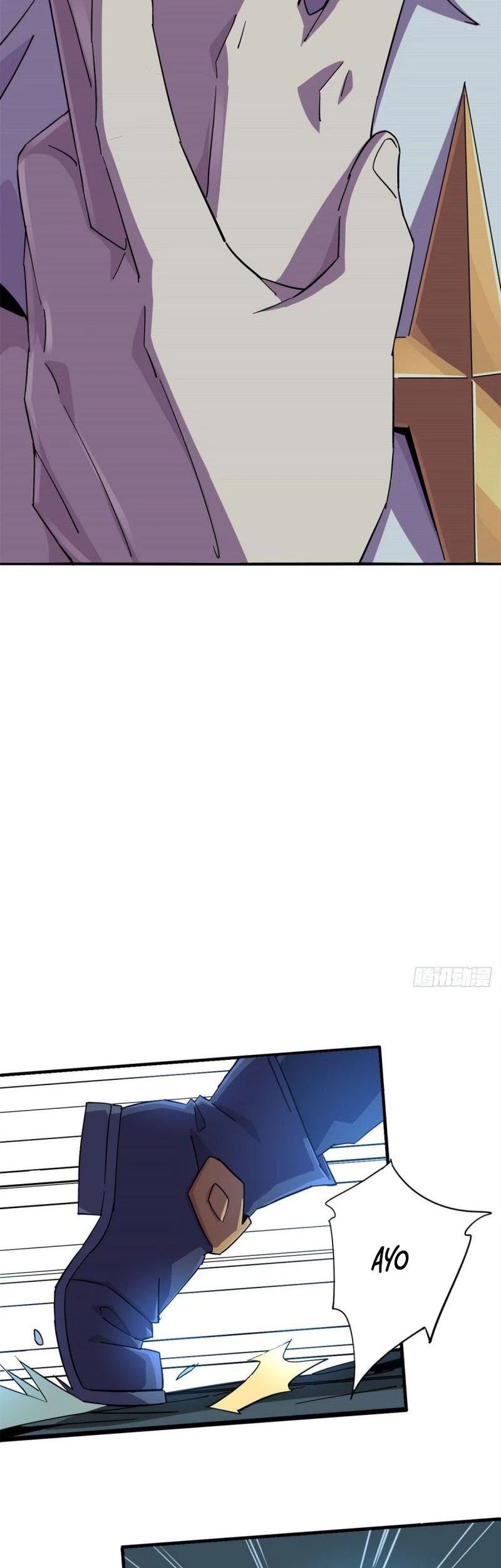 Super God Card Maker Chapter 16 Gambar 20