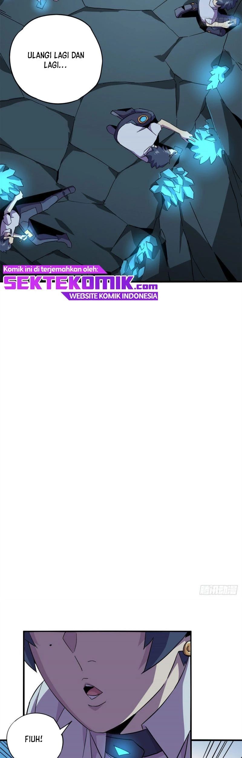 Super God Card Maker Chapter 16 Gambar 26