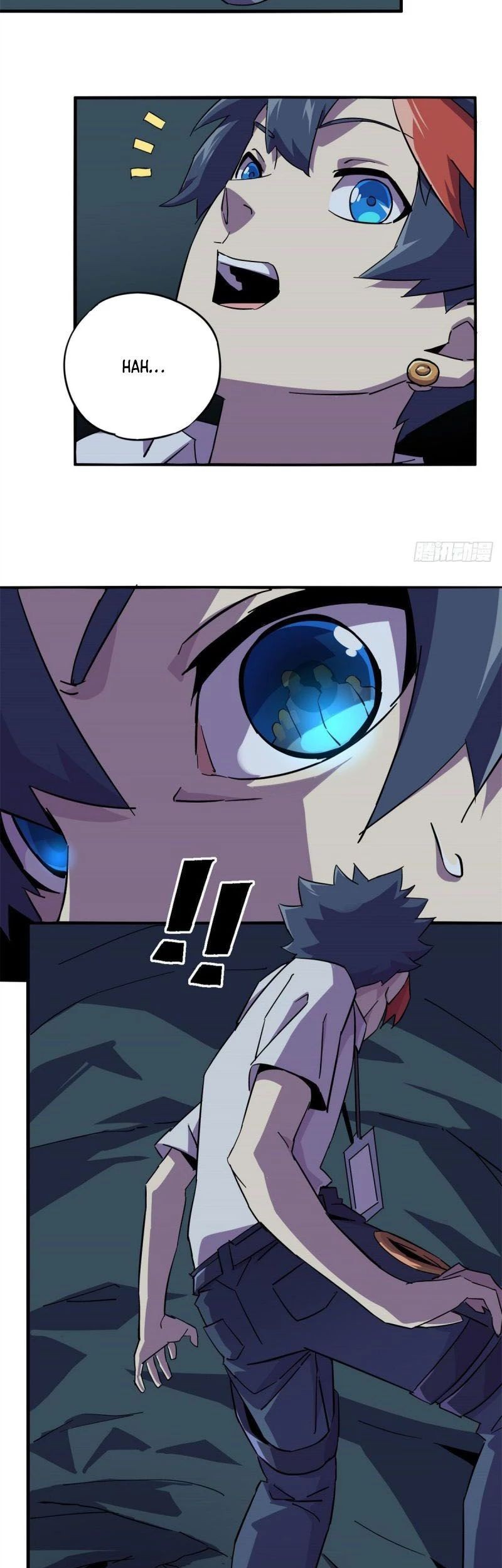 Super God Card Maker Chapter 16 Gambar 30