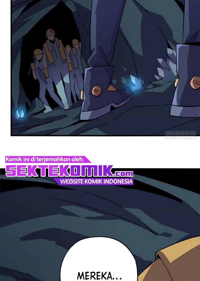 Super God Card Maker Chapter 16 Gambar 31