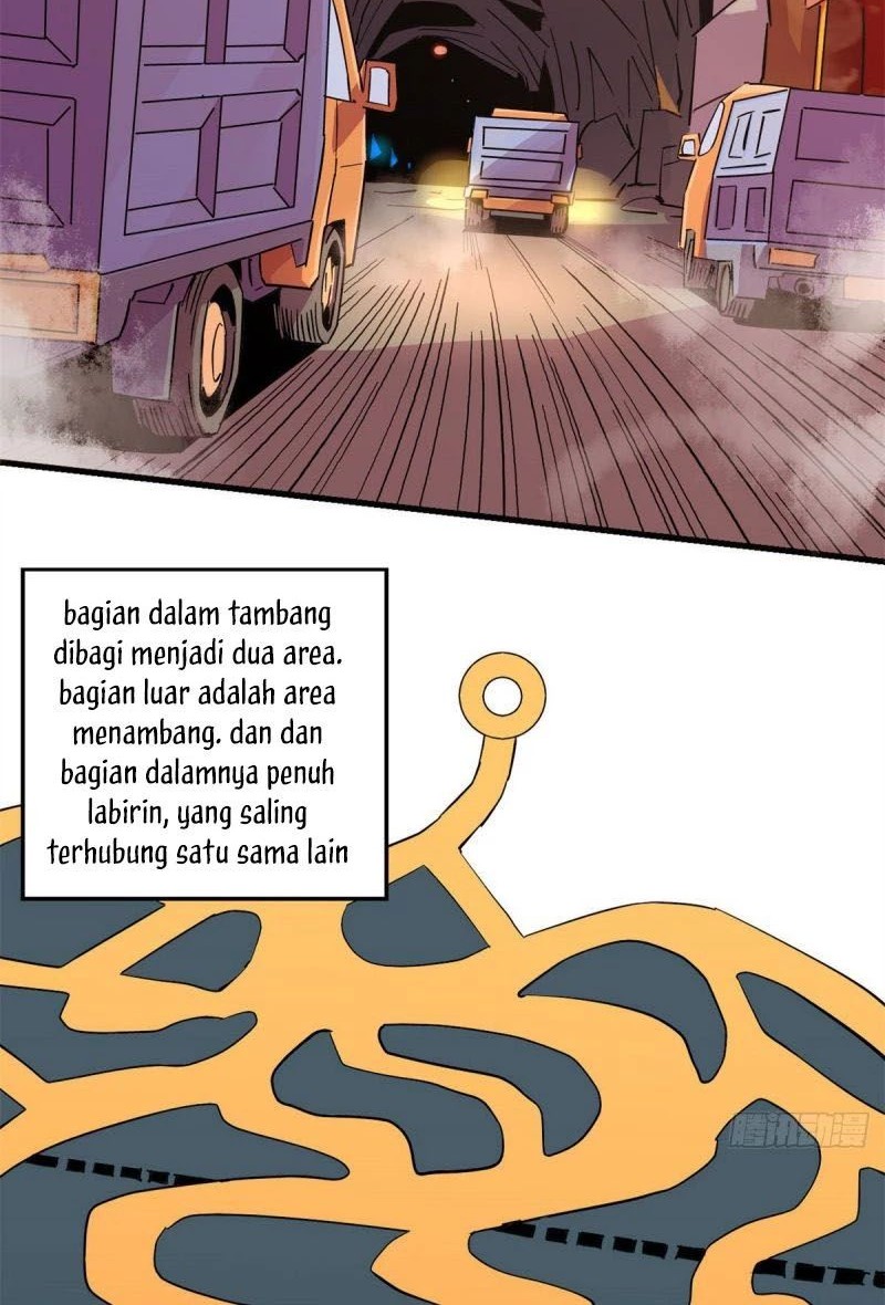 Super God Card Maker Chapter 16 Gambar 5