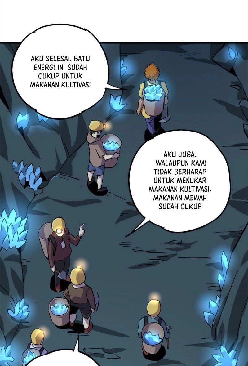 Super God Card Maker Chapter 16 Gambar 11